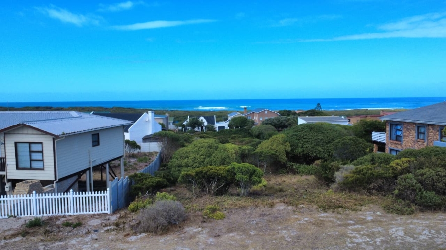 0 Bedroom Property for Sale in Pearly Beach Western Cape